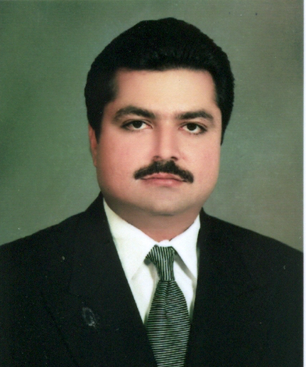 Sohail Malik